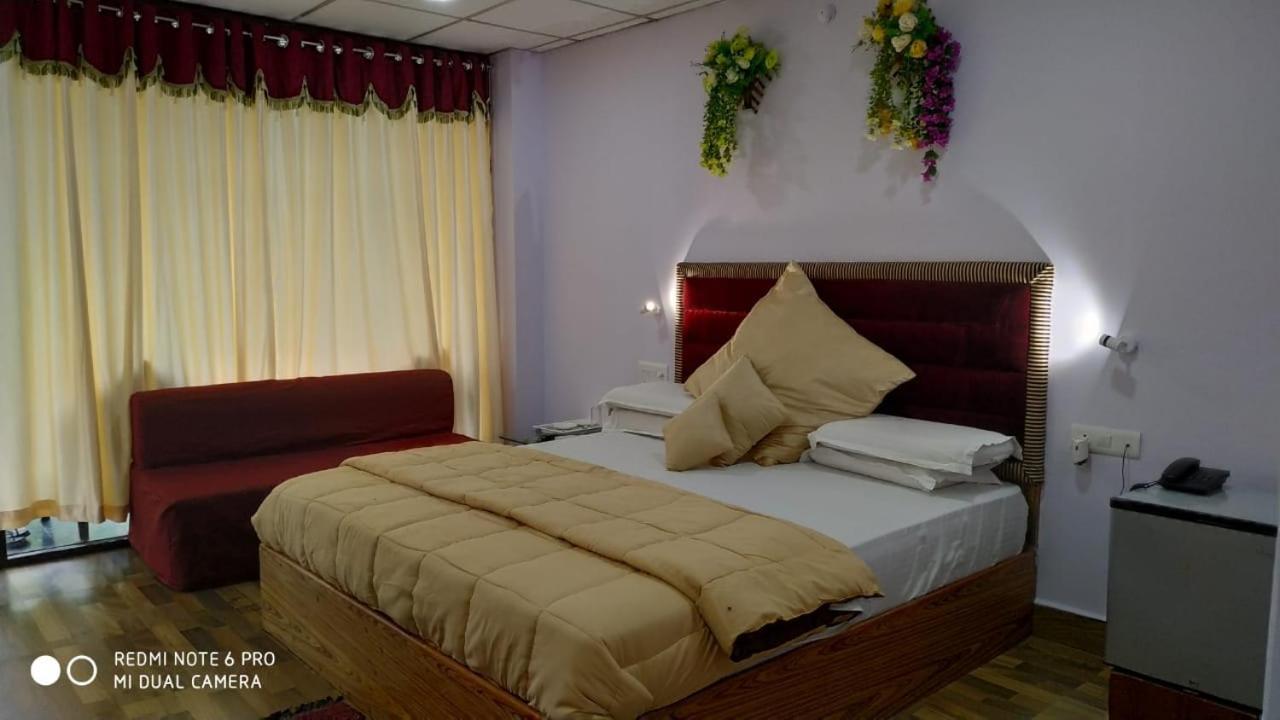 Coconhuts Beach Resort Lakshmanpur Dış mekan fotoğraf