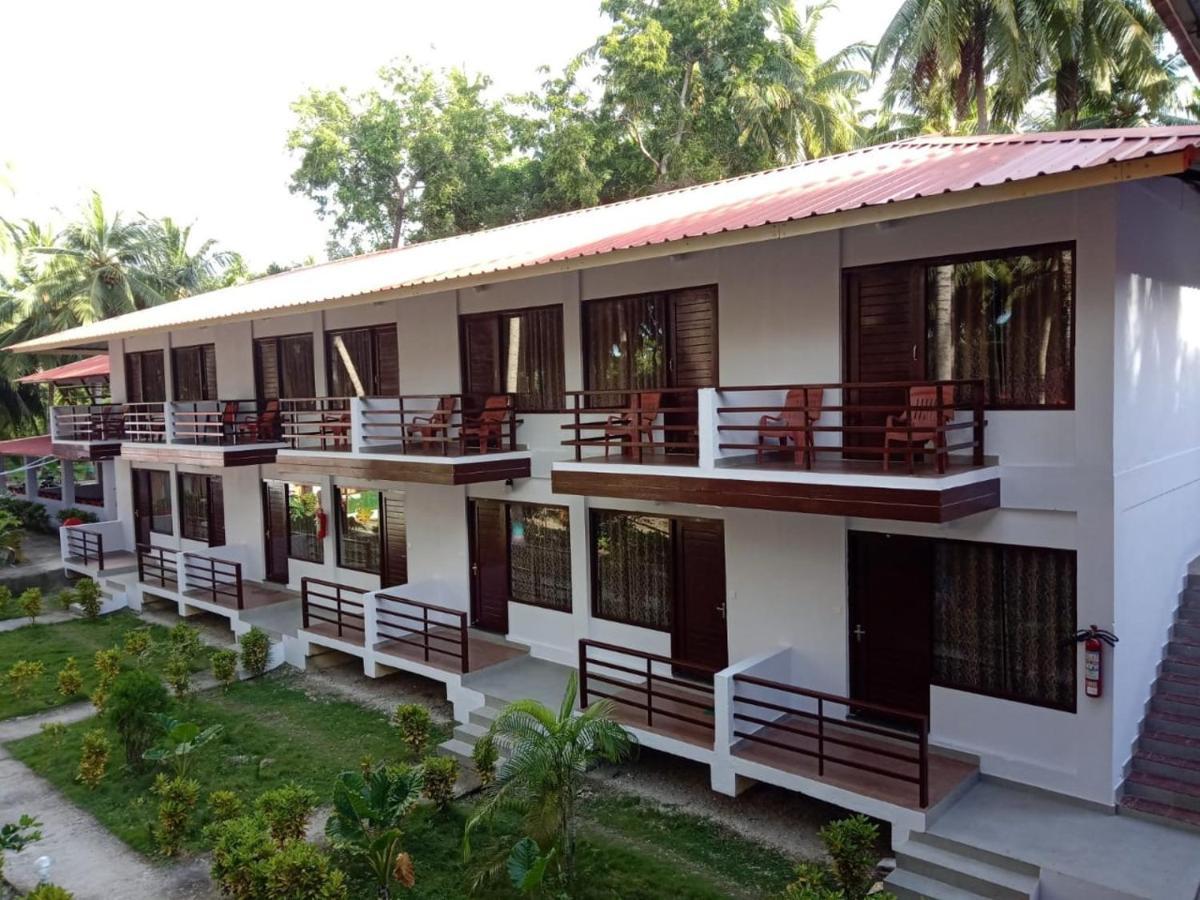 Coconhuts Beach Resort Lakshmanpur Dış mekan fotoğraf