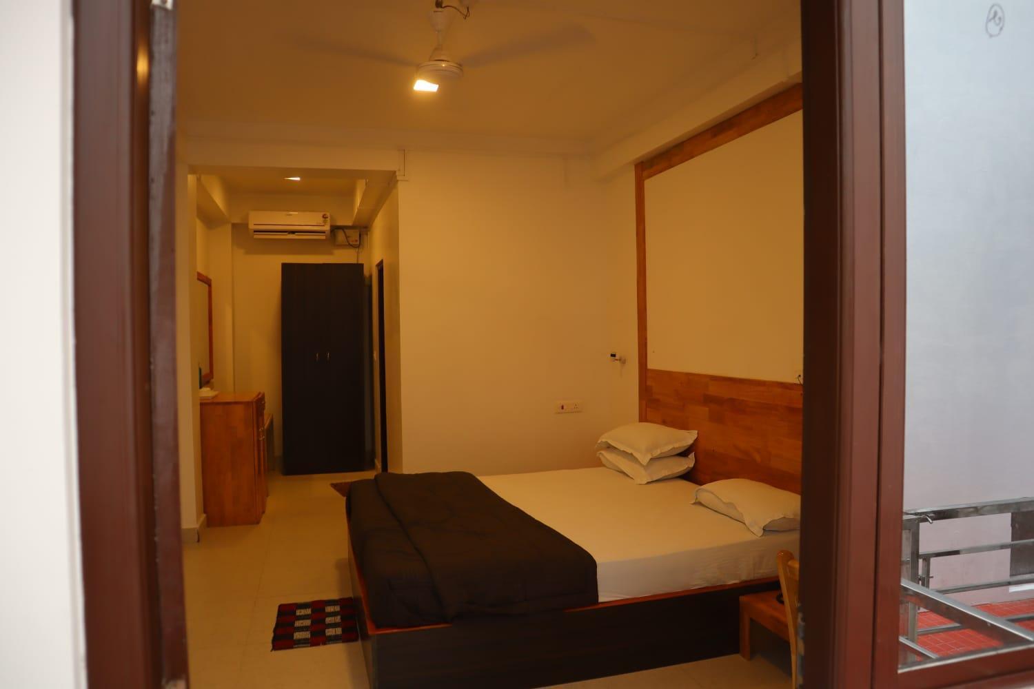 Coconhuts Beach Resort Lakshmanpur Dış mekan fotoğraf